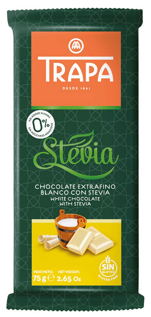 Stevia blanco