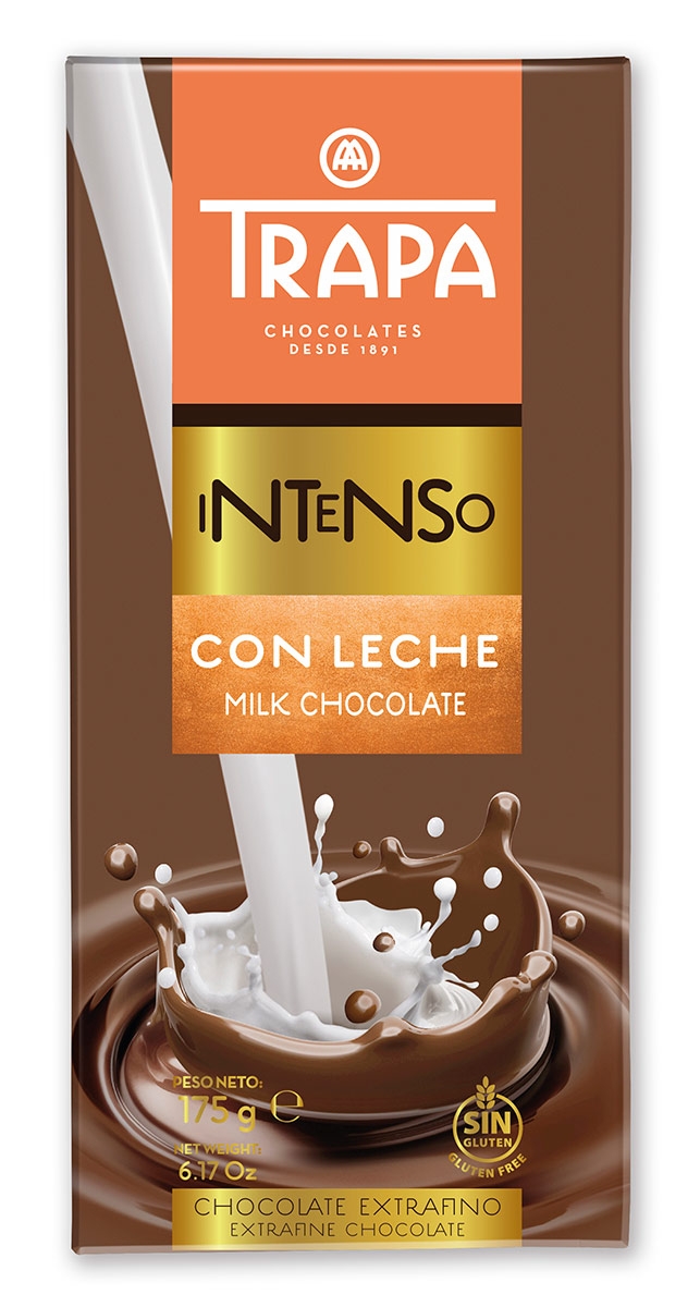 Intenso Milk