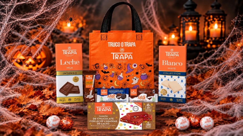 Truco o Trapa